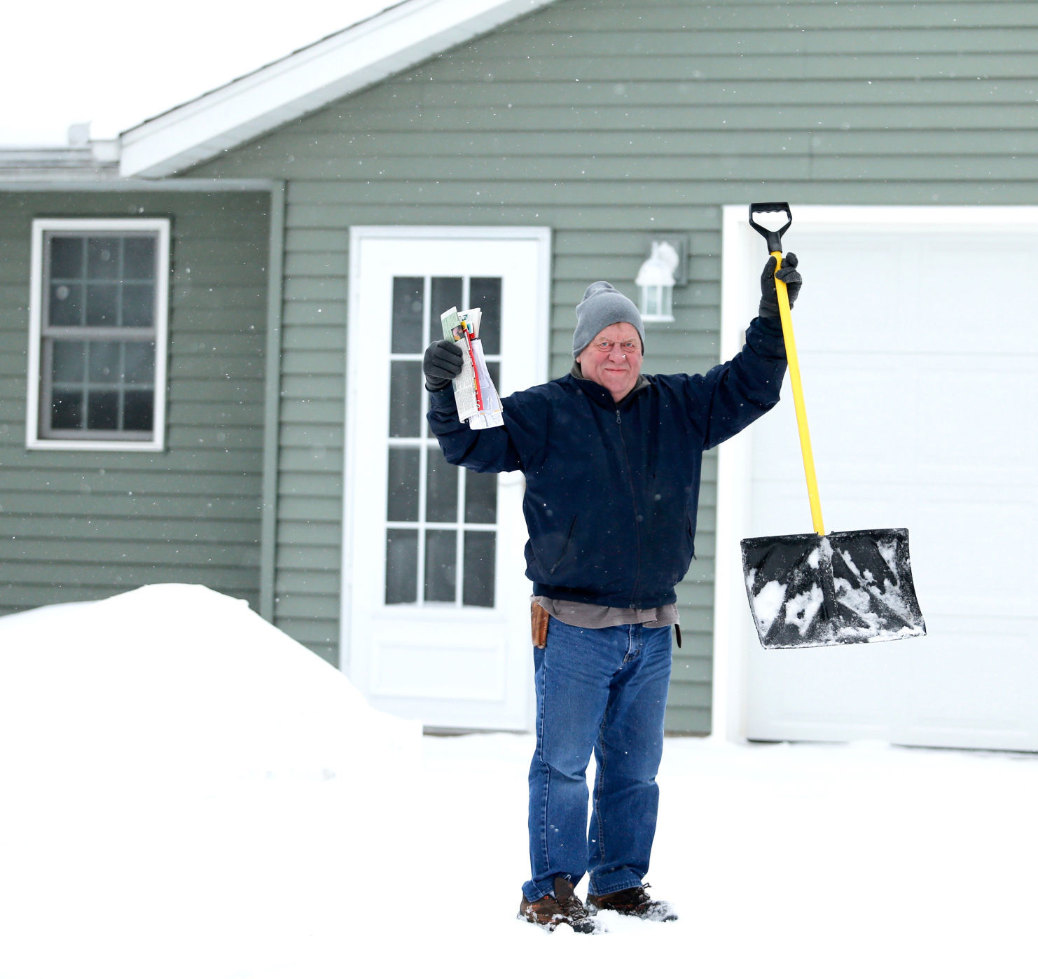 Winter Weather Continues 2